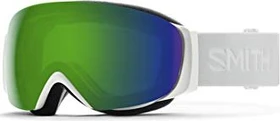 Smith I/O Mag S white vapor (Damen)