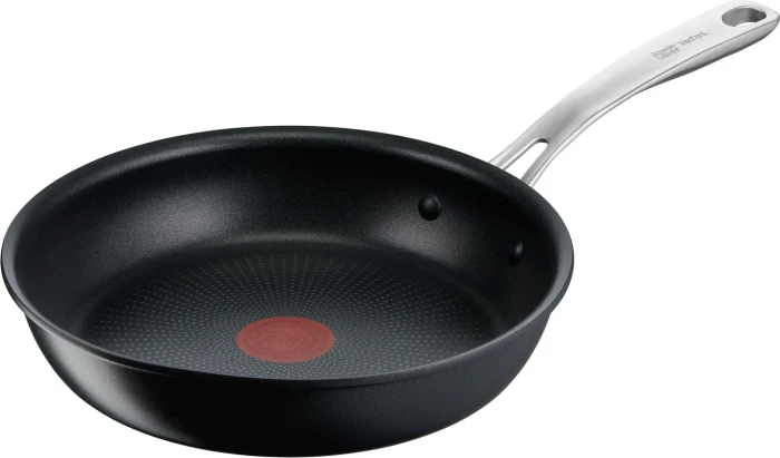 Tefal E01404 Jamie Oliver Alu-Pfanne 24cm