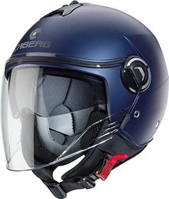 Caberg Riviera V4 X Yama 48 matt blau