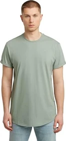 G-Star Lash T-Shirt kurzarm iceberg green (Herren)