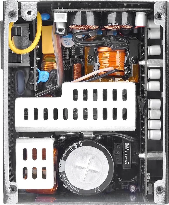 Thermaltake ToughPower SFX Gold TT Premium Edition 750W, ATX 3.0
