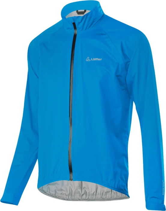 Löffler Prime GTX Active Fahrradjacke (Herren)