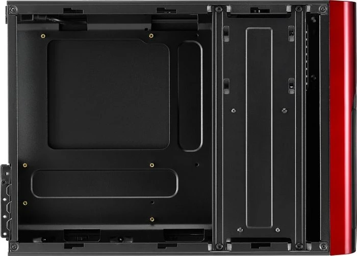 AeroCool QS-101 Red Edition