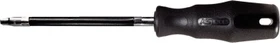KS Tools ERGOTORQUE Außensechskant Schraubendreher, 6x150mm