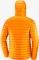 Salomon Elixir Micro Down Hooded Funktionsjacke exuberance (Herren) Vorschaubild