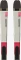 Salomon MTN 86 Carbon almond milk/black (Modell 2025/2026) Vorschaubild