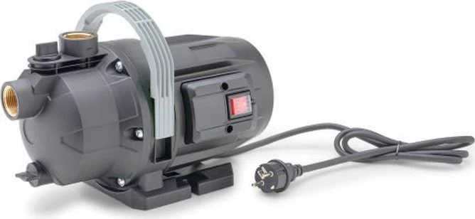 Pontec PondoGarden 3200 Elektro-Gartenpumpe