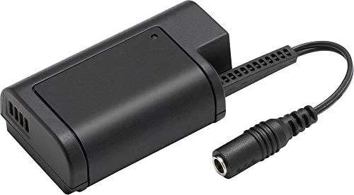 Panasonic DMW-DCC16GU Koppler
