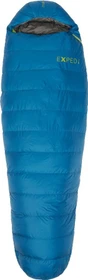 Exped Terra -5C 20F L Mumienschlafsack deep sea
