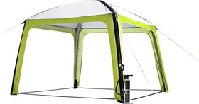 Brunner Aquamar Pavillon