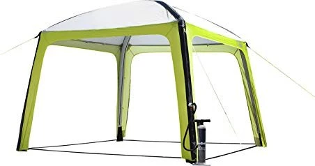 Brunner Aquamar Pavillon