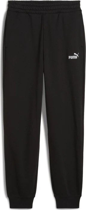 Puma ESS Small No. 1 Logo Comfort Trainingshose lang puma black (Damen)