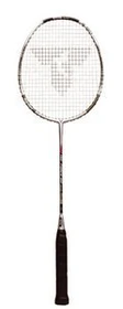 Talbot Torro Isoforce 1011 Ultralite Badmintonschläger silber