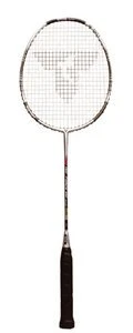 Talbot Torro Isoforce 1011 Ultralite Badmintonschläger silber