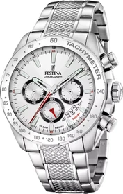 Festina Timeless Chronograph F20668/1