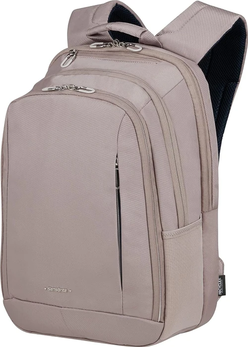 Samsonite GuardIT Classy 14.1" Notebook-Rucksack, Stone Grey