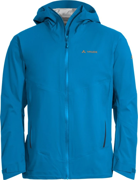 Vaude Croz 3L III Funktionsjacke atlantic (Herren)