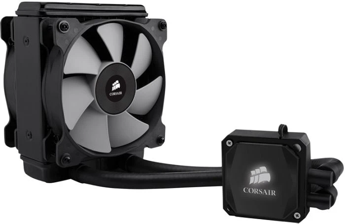 Corsair Hydro Series H80i