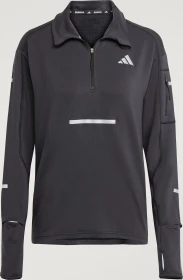 adidas Adi365 Laufshirt langarm schwarz (Damen)