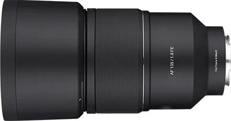 Samyang AF 135mm 1.8 FE für Sony E