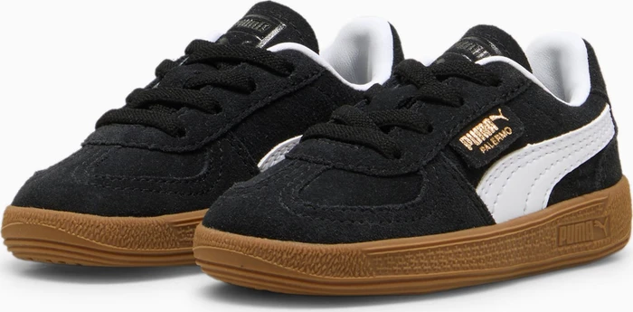 Puma Palermo puma black/puma white (Junior)