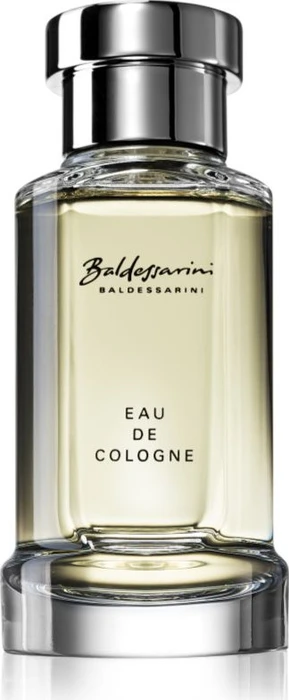 Baldessarini Eau de Cologne, 50ml