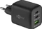 Wentronic Goobay USB-C-Ladeset 65W schwarz Vorschaubild