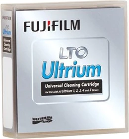 Fujifilm Ultrium LTO Reinigungskassette