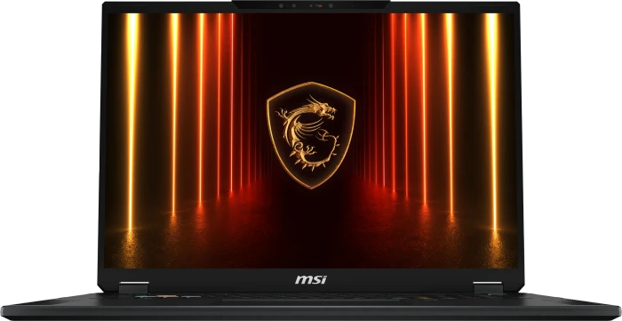 MSI Stealth 18 HX AI A2XWIG-042, Midnight Black, Core Ultra 9 275HX, 64GB RAM, 2TB SSD, GeForce RTX 5080, DE
