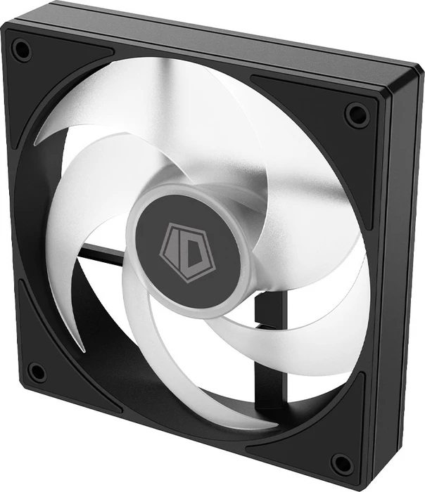 ID-Cooling AS-120-ARGB-K, schwarz, 120mm
