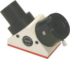 Lunt Solar Zenitspiegel Sonnenfilter 6mm für 1.25"