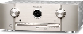 Marantz SR5013 silber/gold