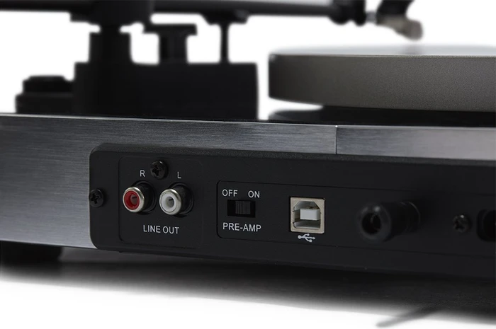Aiwa APX-680BT schwarz