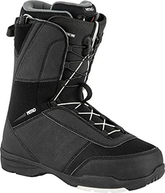 Nitro Vagabond TLS Softboot black (Modell 2022/2023)