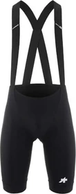 Assos Mille GT Bibshorts S11 Fahrradhose kurz black series (Herren)