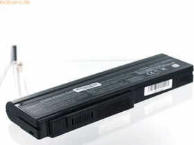 ASUS 90-NED1B2100Y, Li-Ionen