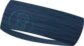 Trollkids Kids Stirnband mystic blue (Junior)