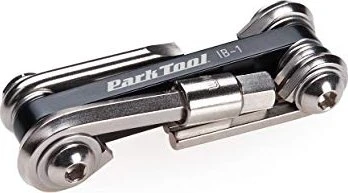 Park Tool IB-1 I-Beam Multitool Miniwerkzeug