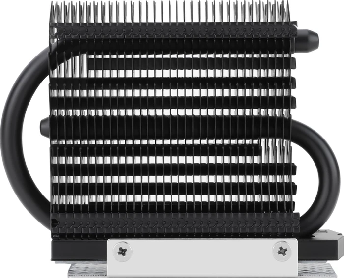 Thermalright HR-09 2280 Pro Black