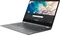 Lenovo IdeaPad Flex 5 CB 13ITL6, Iron Grey, Pentium Gold 7505, 4GB RAM, 64GB Flash, DE Vorschaubild
