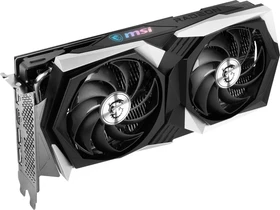 MSI Radeon RX 6650 XT Gaming X 8G, 8GB GDDR6, HDMI, 3x DP