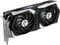 MSI Radeon RX 6650 XT Gaming X 8G, 8GB GDDR6, HDMI, 3x DP Vorschaubild