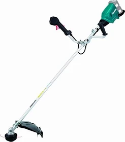 Makita DUR369AZ Akku-Motorsense solo