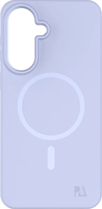 Peter Jäckel Back Cover Melia Mag für Samsung Galaxy A57 5G lavender