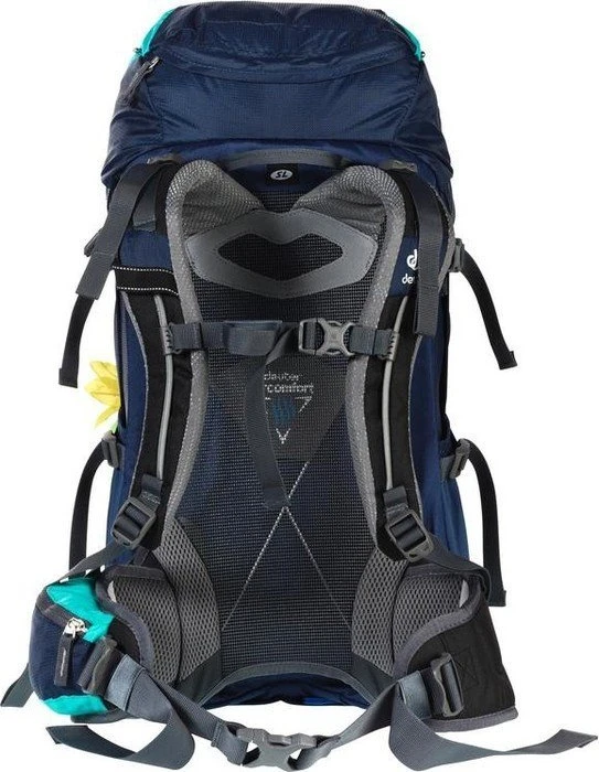 Deuter Futura 24 SL midnight/mint (Damen)