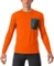 Castelli Unlimited Merino Trikot langarm (Herren) Vorschaubild