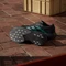 adidas Adizero Evo SL core black/pure teal/grey four (Herren) Vorschaubild
