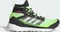 adidas Terrex Free Hiker signal green/cloud white/signal pink (Herren) Vorschaubild