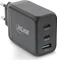 InLine USB PD Netzteil GaN 3-Port Dual USB-C + USB-A 65W Vorschaubild