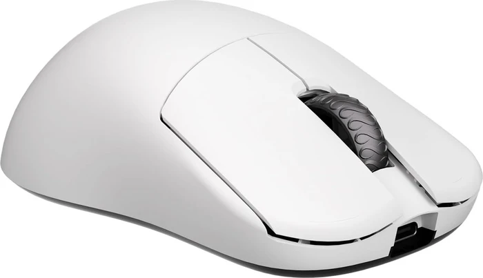 Lamzu Inca 8K Wireless Gaming Mouse White, USB